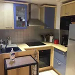Apartmán F2 Vue Dans Avec Piscine *