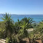 Apartmán F2 Vue Dans Avec Piscine