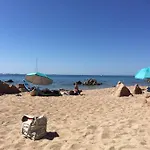 F2 Vue Dans Avec Piscine Ajaccio (Corsica)