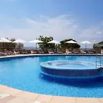 F2 Vue Dans Avec Piscine Apartmán Ajaccio (Corsica)
