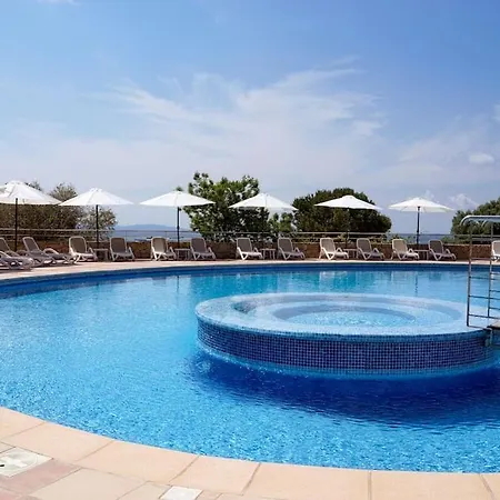 F2 Vue Dans Avec Piscine Апартаменти Аяччо