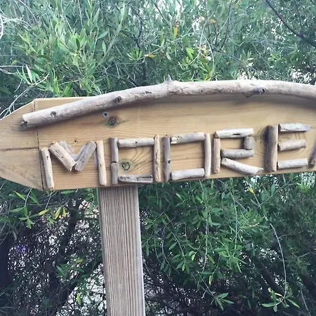 F2 Vue Dans Avec Piscine Apartment