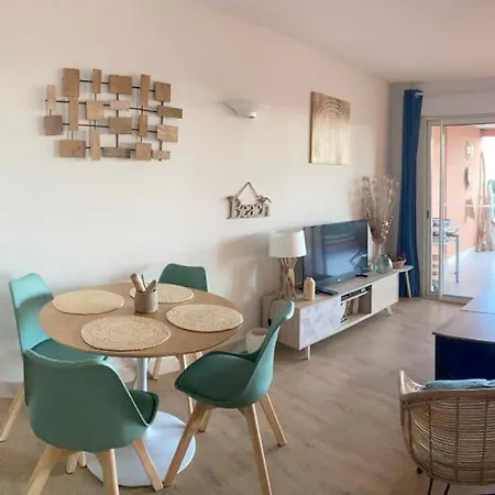 F2 Vue Dans Avec Piscine * Ajaccio (Corsica)