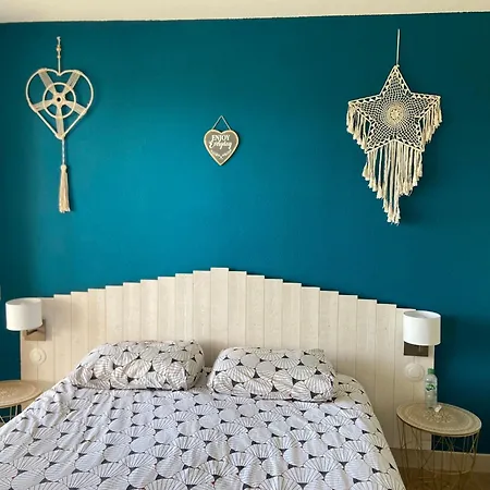 Apartment F2 Vue Dans Avec Piscine Ajaccio (Corsica)